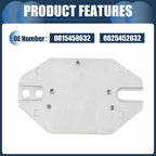 Ignition Control Module for Mercedes-Benz 190E (1987-1988)