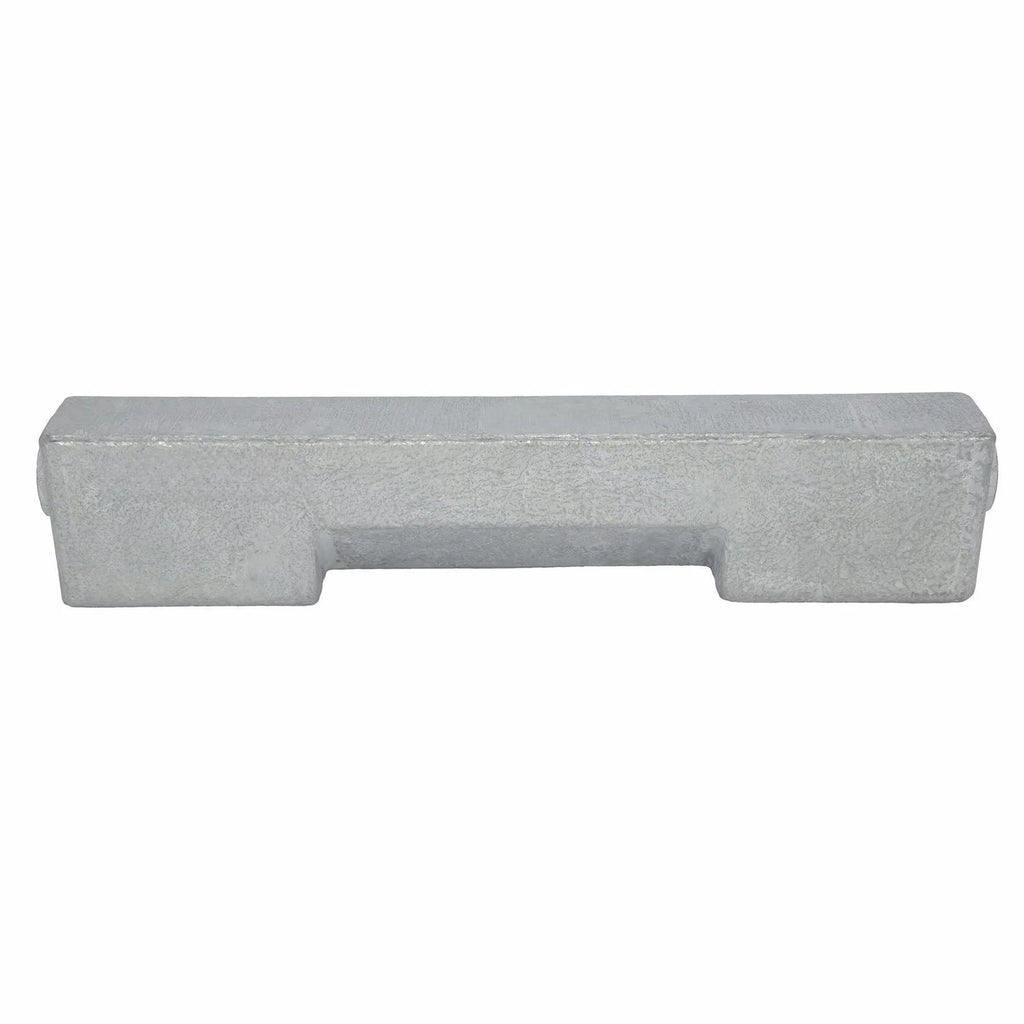 Zinc Anode for Johnson Evinrude Power Trim Bar (5007089)