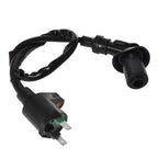 Ignition Coil for Polaris Outlaw 50/90, Predator 50, RZR170 (2007–2015)