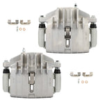 Front Brake Calipers for Chevrolet Classic (2004–2005) 2X