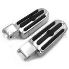 Chrome & Rubber for Honda Goldwing GL1500 (1996–2000) & Valkyrie Shadow 1100 ACE (1997–2003)