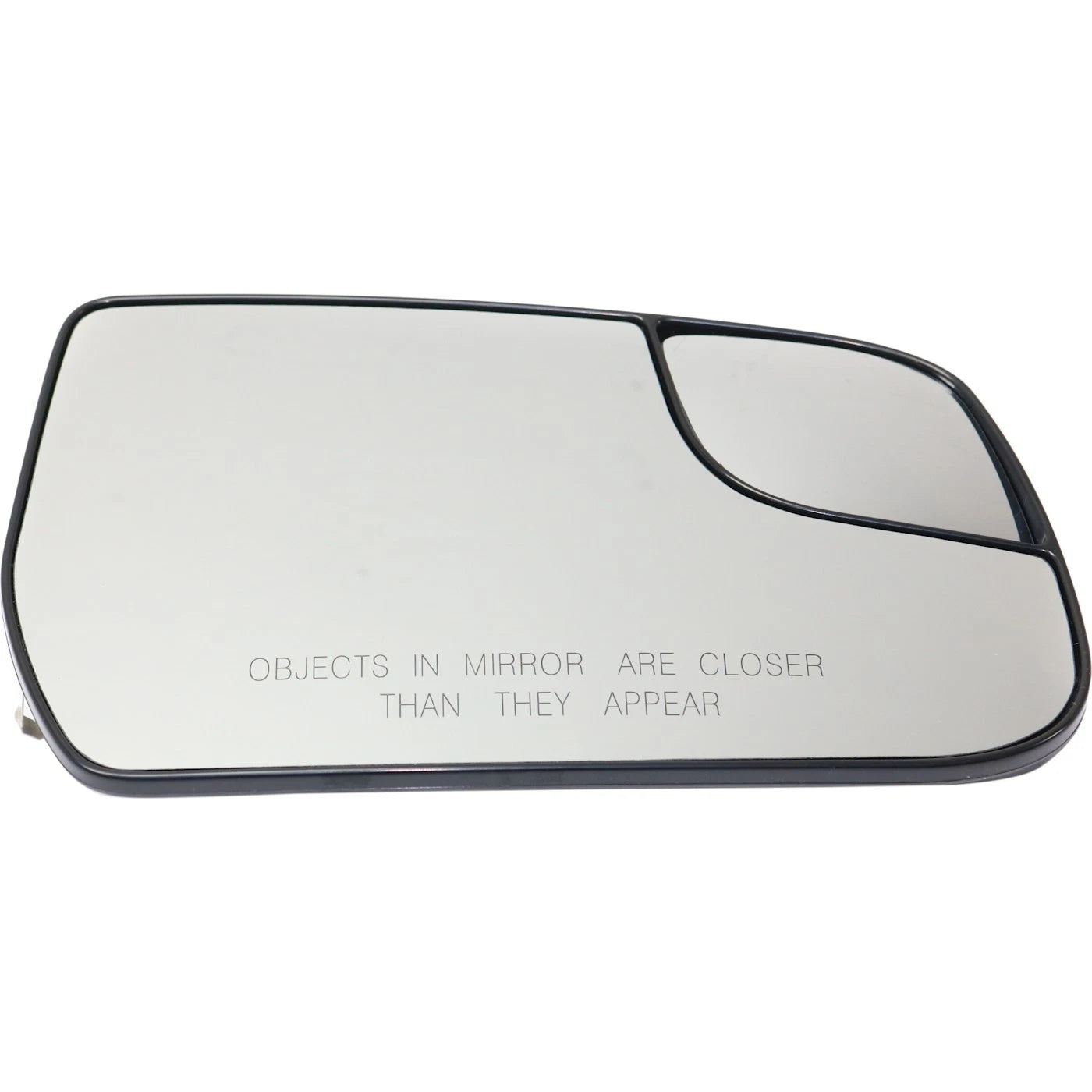 Mirror Glass for Chevrolet Equinox (2010–2016) Convex Passenger Side