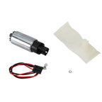 Fuel Pump w/ Filter for Aprilia SRV 850, GP 800 (2007–2011) 641014 641251