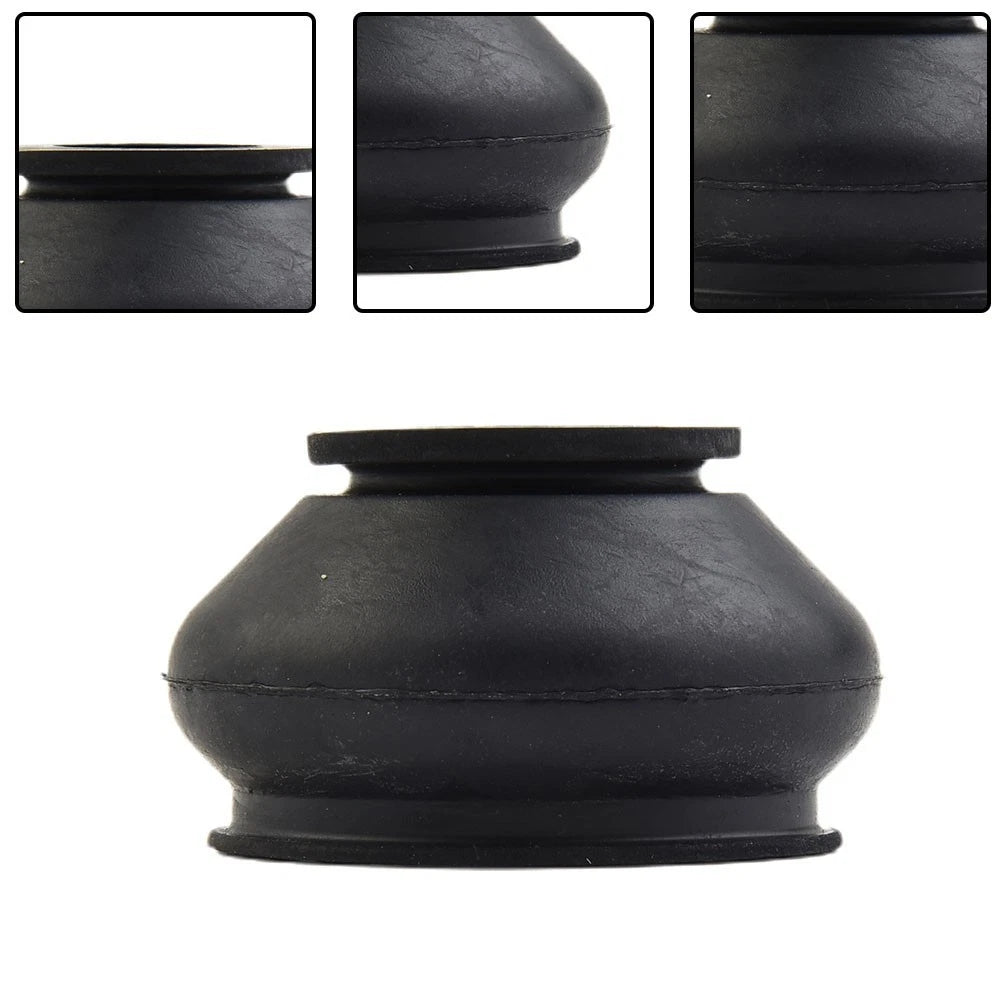 14 Piece Rubber Dust Cover Set for Track Rod End Ball Joint