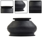 14 Piece Rubber Dust Cover Set for Track Rod End Ball Joint