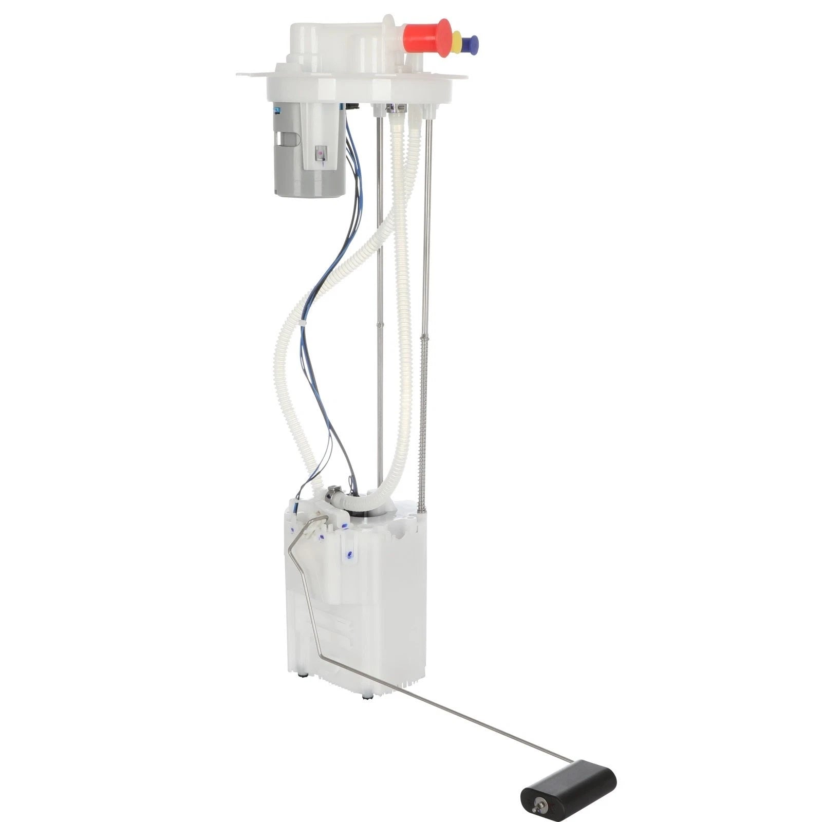 Fuel Pump Assembly for Chevy Silverado 3500HD GMC Sierra 3500 HD (2011–2016)