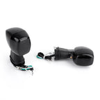 Front Turn Signal for Kawasaki ZX-6R 7R 9R EX 500R Ninja GPZ ZR-X ZX-R (1995–2009) Smoke