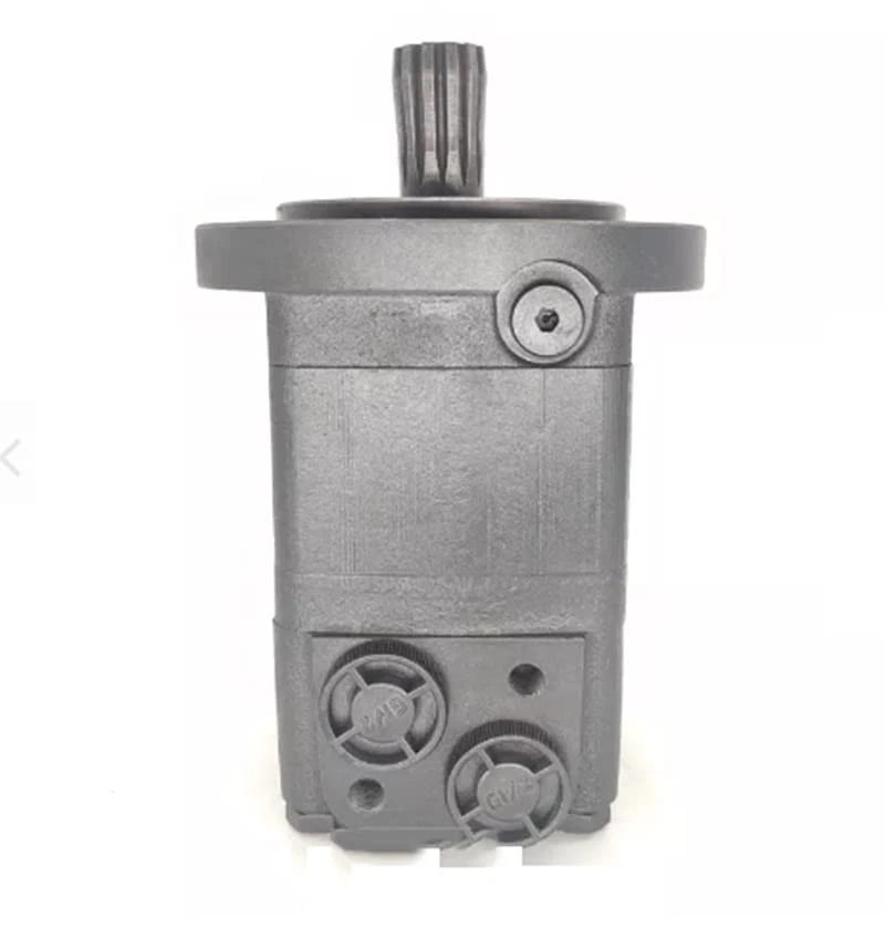 Replacement Hydraulic Motor OMS125 151F2310 for Sauer Danfoss