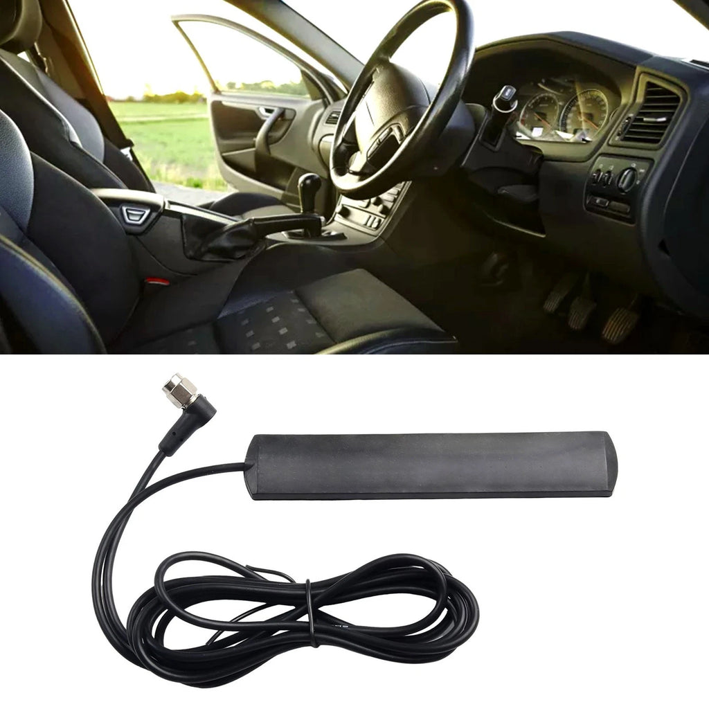 4G GSM Patch for All Vehicles and Mobile Devices