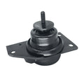 Front Upper Motor Mount for Hyundai Accent Kia Rio Rio5 (2006–2011) A7136 9324