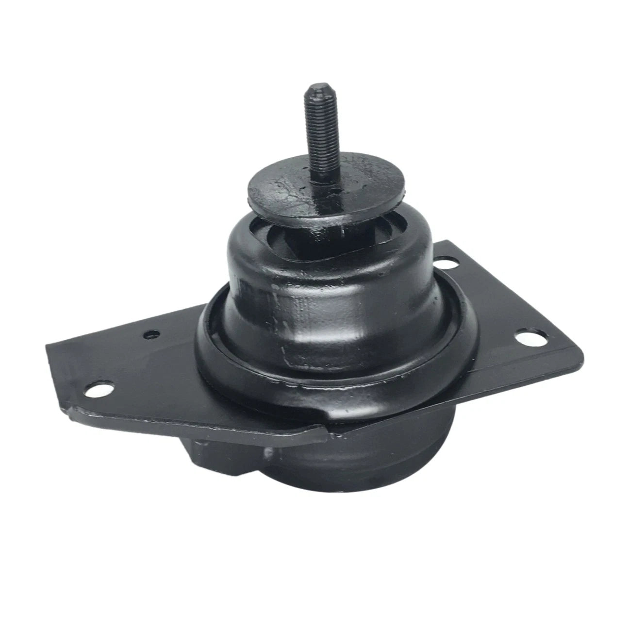 Front Upper Motor Mount for Hyundai Accent Kia Rio Rio5 (2006–2011) A7136 9324