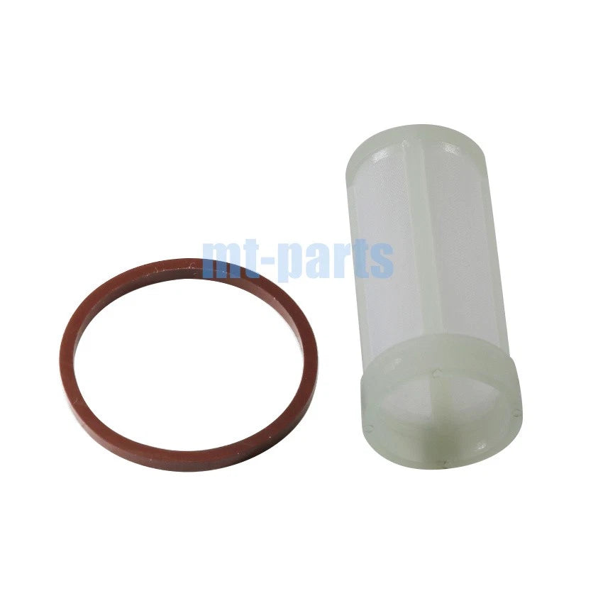 Fuel Filter & O-Ring for Mercury Mercruiser 6hp 8hp 9.9hp 10hp 15hp 18hp (87946A3)