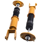 Rear Active to Passive Shocks Conversion Kit for Cadillac SRX (2004–2009)