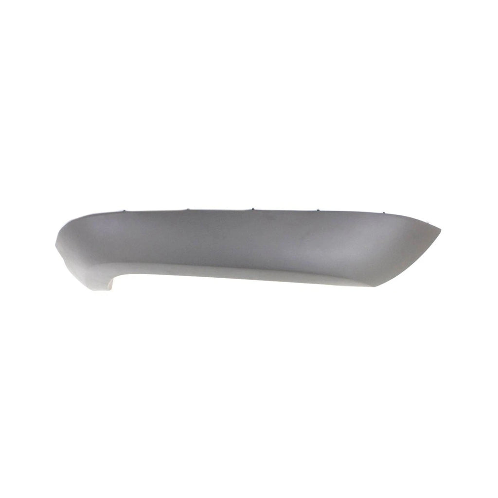 Fender Flares Set of 2 for Jeep Liberty (2005–2007)