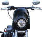 Outlaw Fairing for Harley Davidson (5-3/4" Headlight, 35mm, 49mm Forks)