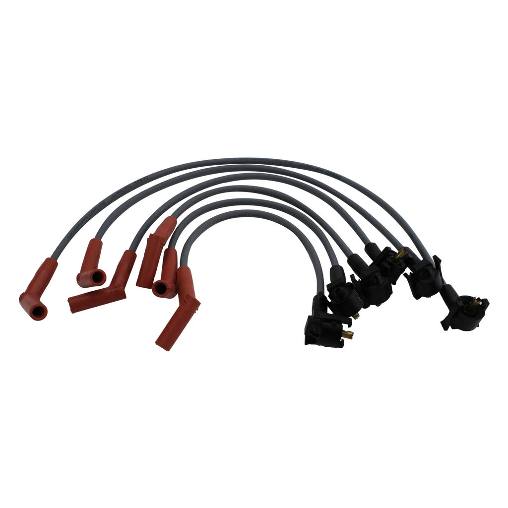 DENSO 8mm Spark Plug Wire Set for Ford Aerostar Explorer Ranger (1990–1997)