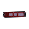 LED Tail Light 2056824 for Hyster Forklift H60FT H70FT H80FT H90FT S30FT S35FT (2010–2023)