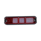 LED Tail Light 2056824 for Hyster Forklift H60FT H70FT H80FT H90FT S30FT S35FT (2010–2023)