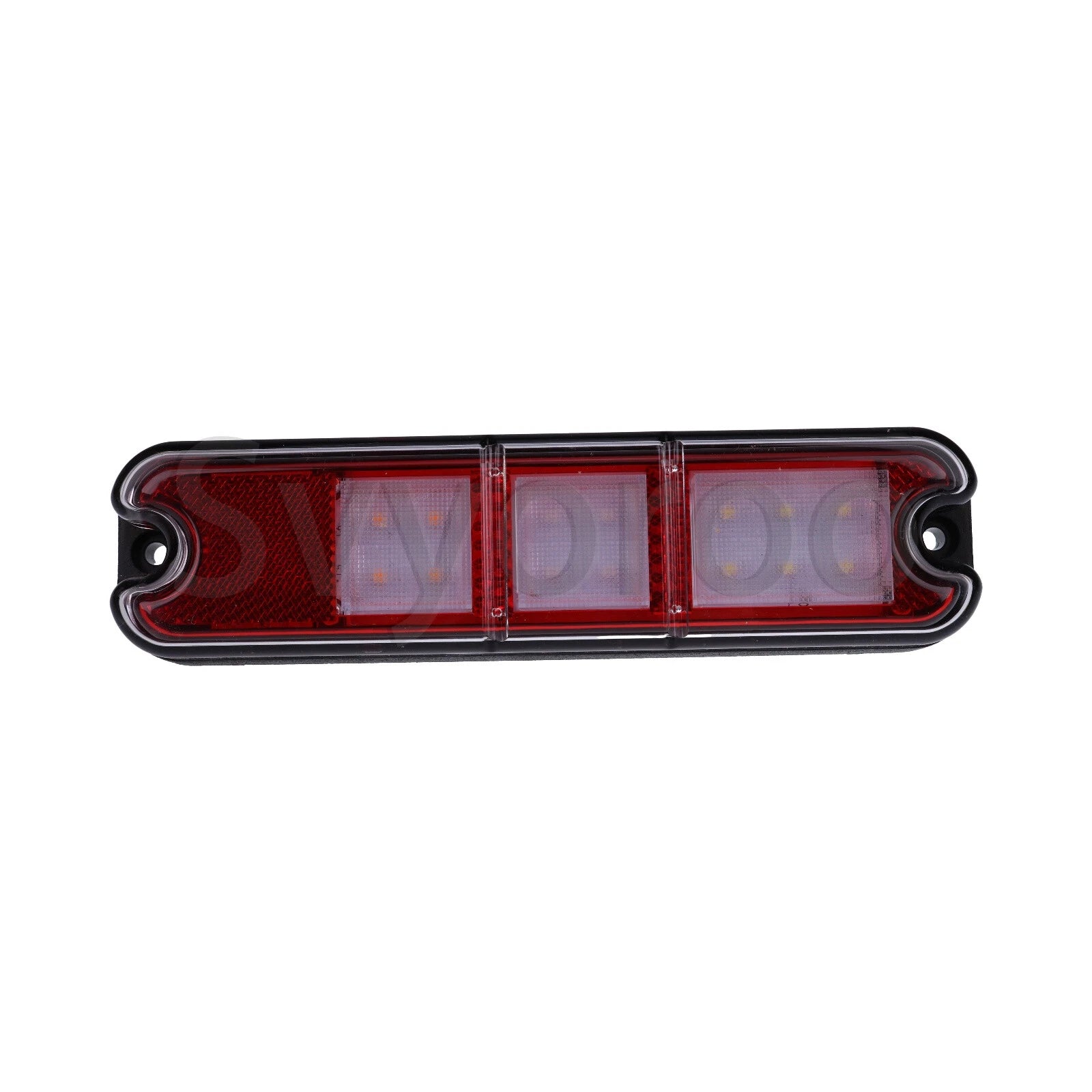 LED Tail Light 2056824 for Hyster Forklift H60FT H70FT H80FT H90FT S30FT S35FT (2010–2023)