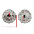 Secondary Driven Clutch for Polaris RZR Ranger 570 Ace (2015–2021)
