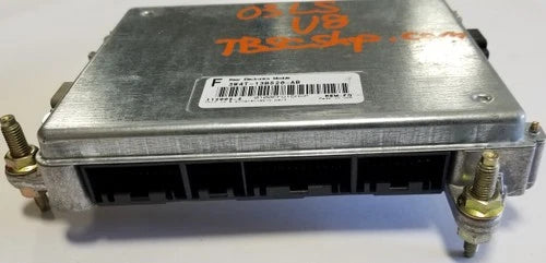 Rear electronic module 3W4T-13B520-AB for Lincoln LS (2003–2006)