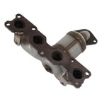 Catalytic Converter for Hyundai Santa Fe (2010–2012) w/ Gasket