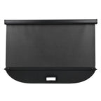 Trunk Cargo Cover for Chevrolet Trax (2024) Retractable Security Shade