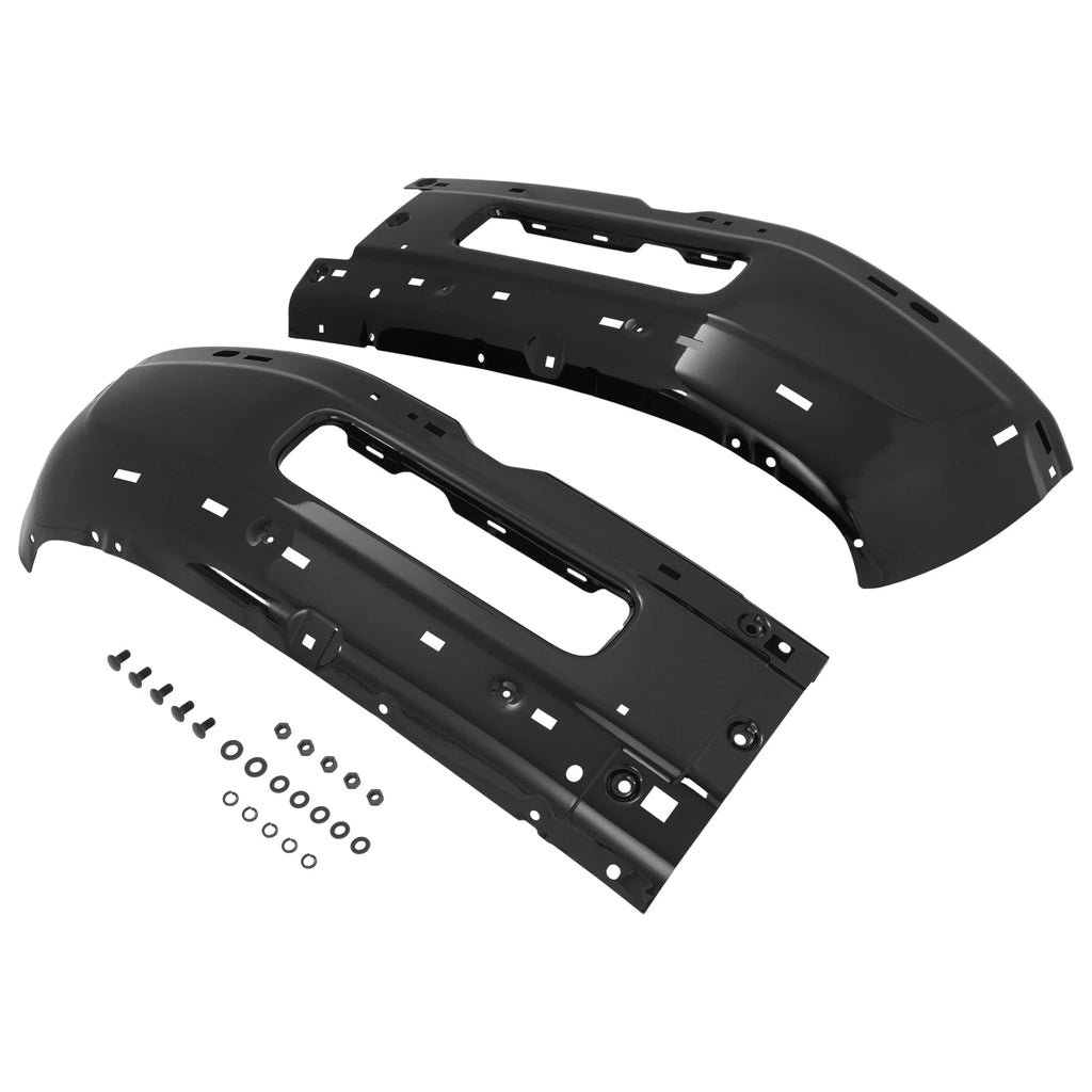 Front Bumper for Dodge Ram 1500 1994–2001 / Ram 2500 3500 1994–2002