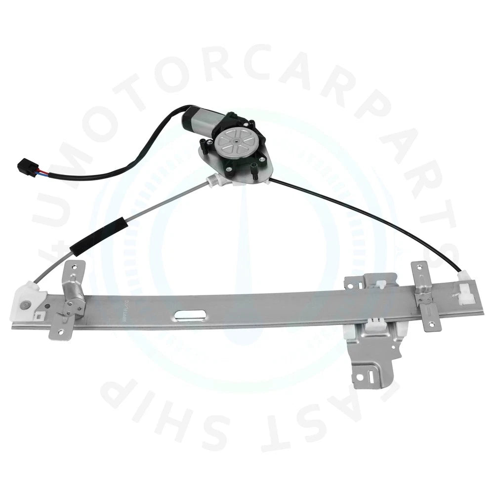 Window Regulator for Honda Passport Isuzu Rodeo (1998–2004)