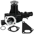Water Pump for Volvo EC27C ECR48C (2000–2023) VOE11713724 129004-42001 Aluminum