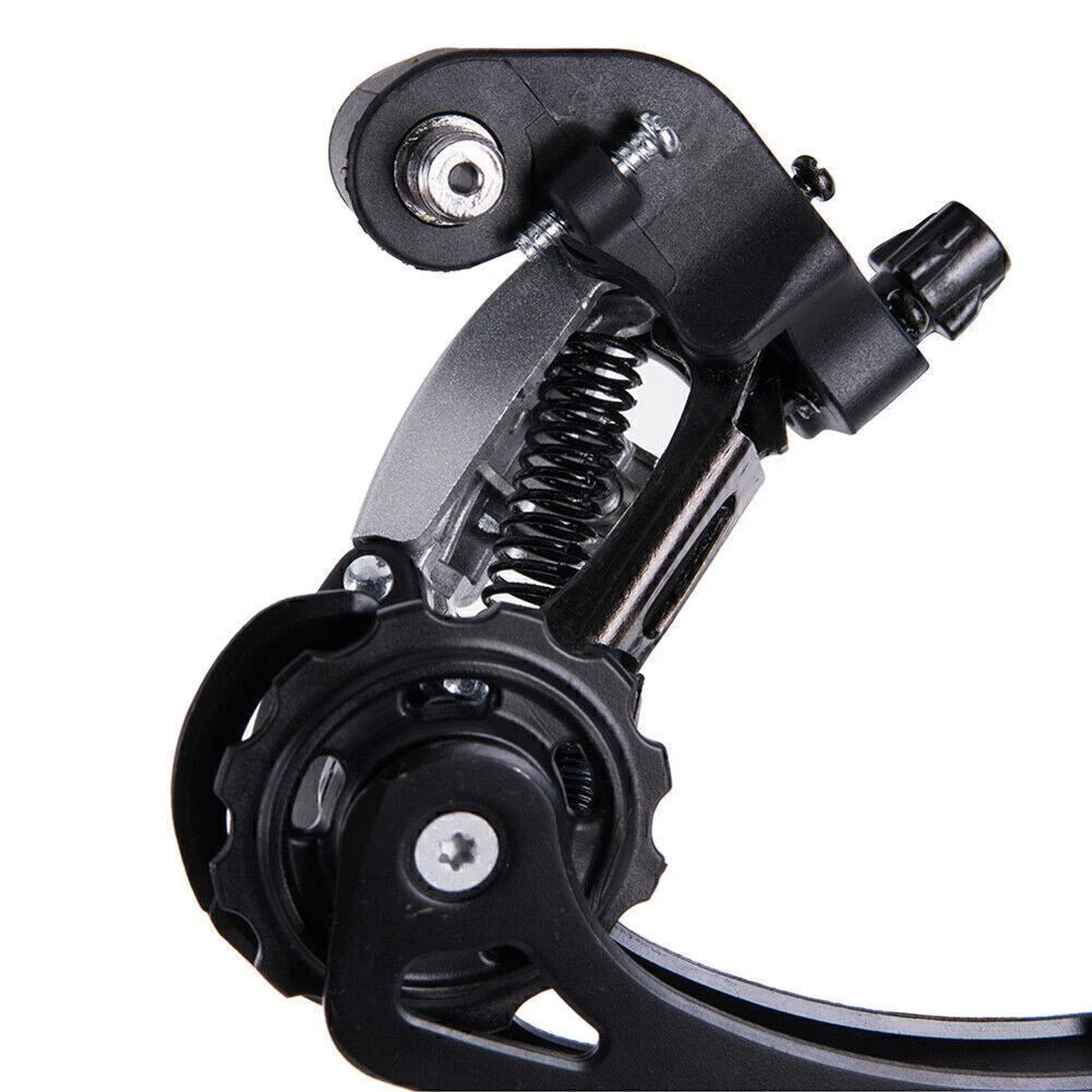 9 Speed Rear Derailleur Shifter for Shimano Deore M370 M430 M590 (27s)