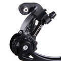9 Speed Rear Derailleur Shifter for Shimano Deore M370 M430 M590 (27s)
