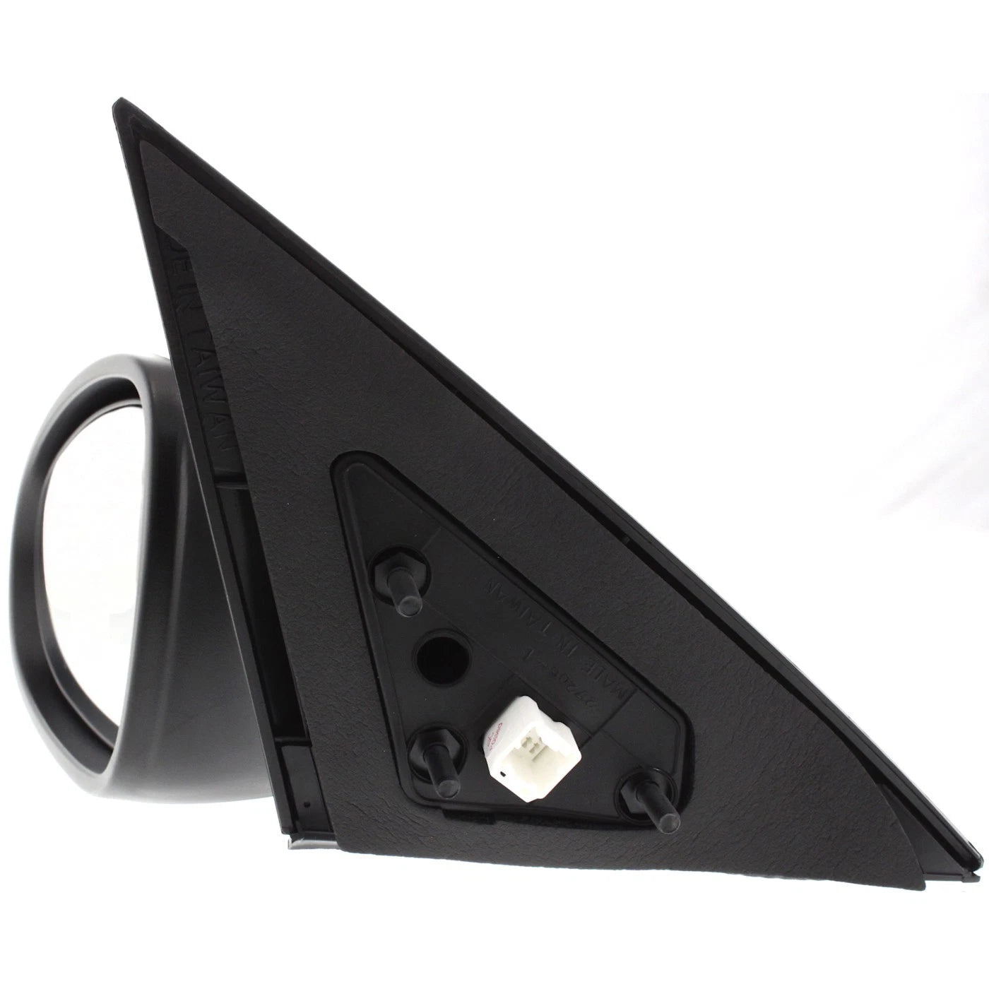 Driver Side Heated Mirror for Nissan Altima (2005–2006)