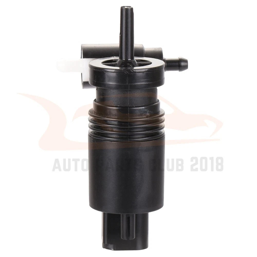 Windshield Washer Pump for Jeep Cherokee Patriot Wrangler (2011–2018)