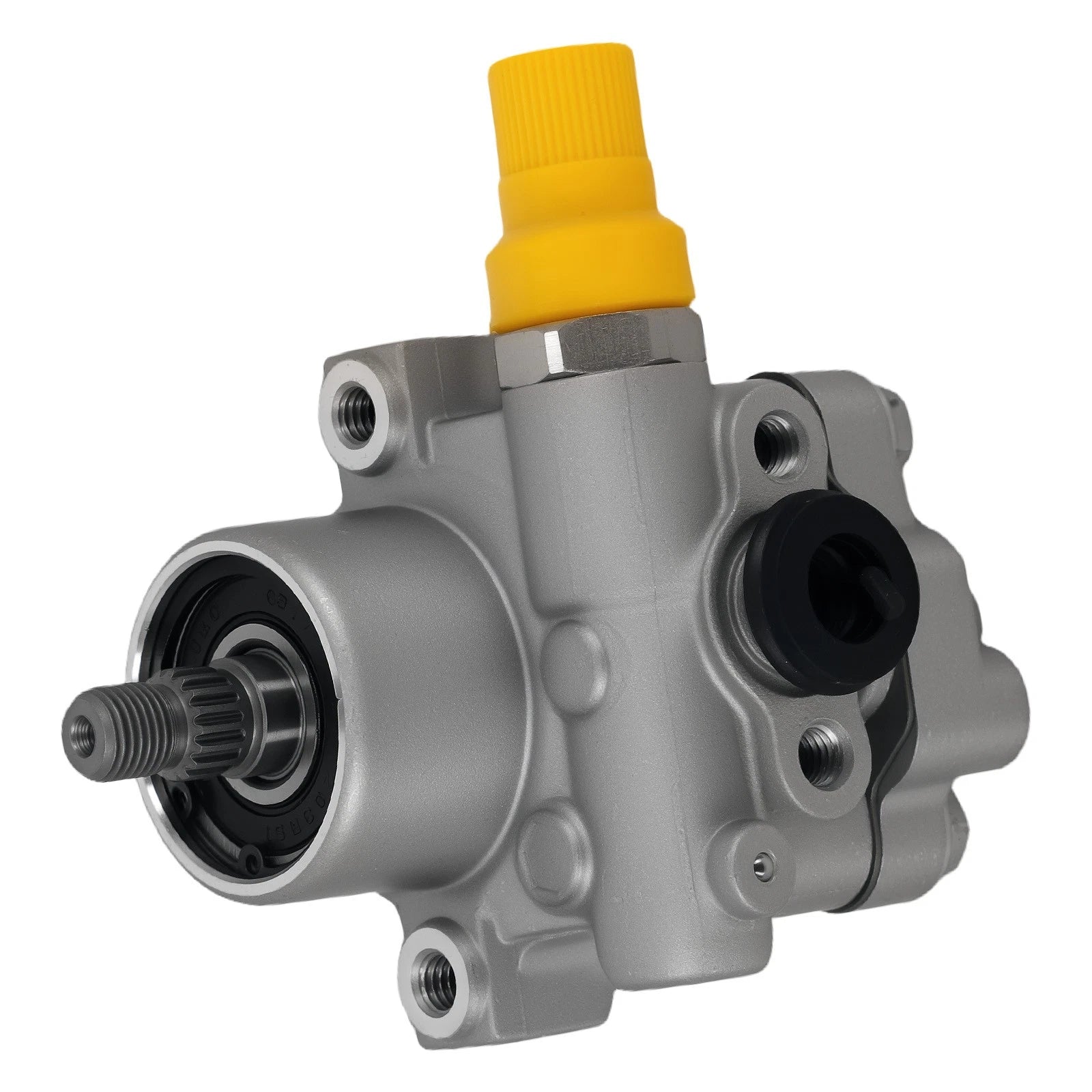 Power Steering Pump for Infiniti Q45 V8 4.5L Sedan (2002–2006)