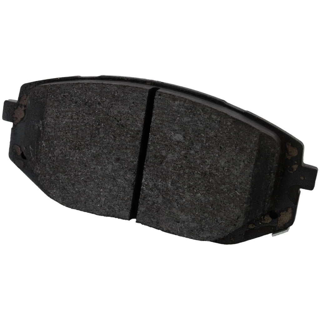 Set of Front Brake Pads for Hyundai Tucson (2022–2024)