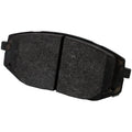 Set of Front Brake Pads for Hyundai Tucson (2022–2024)