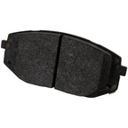 Set of Front Brake Pads for Hyundai Tucson (2022–2024)