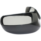 Passenger Right Side Mirror for Nissan Versa (2009-2011)
