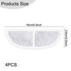 Replacement Filter for Eufy Pet Water Fountain (2020–2023)