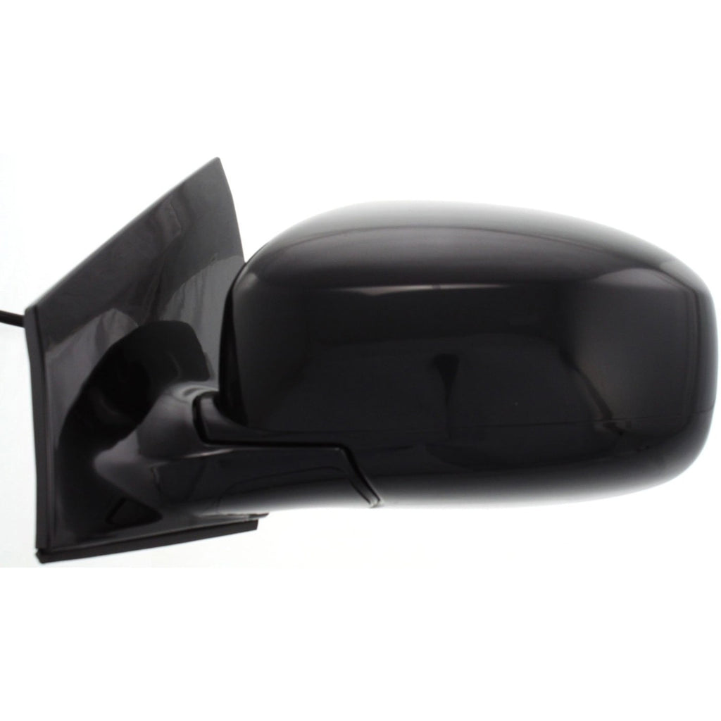Set of 2 Heated Power Mirrors for Nissan Murano (2009–2014)