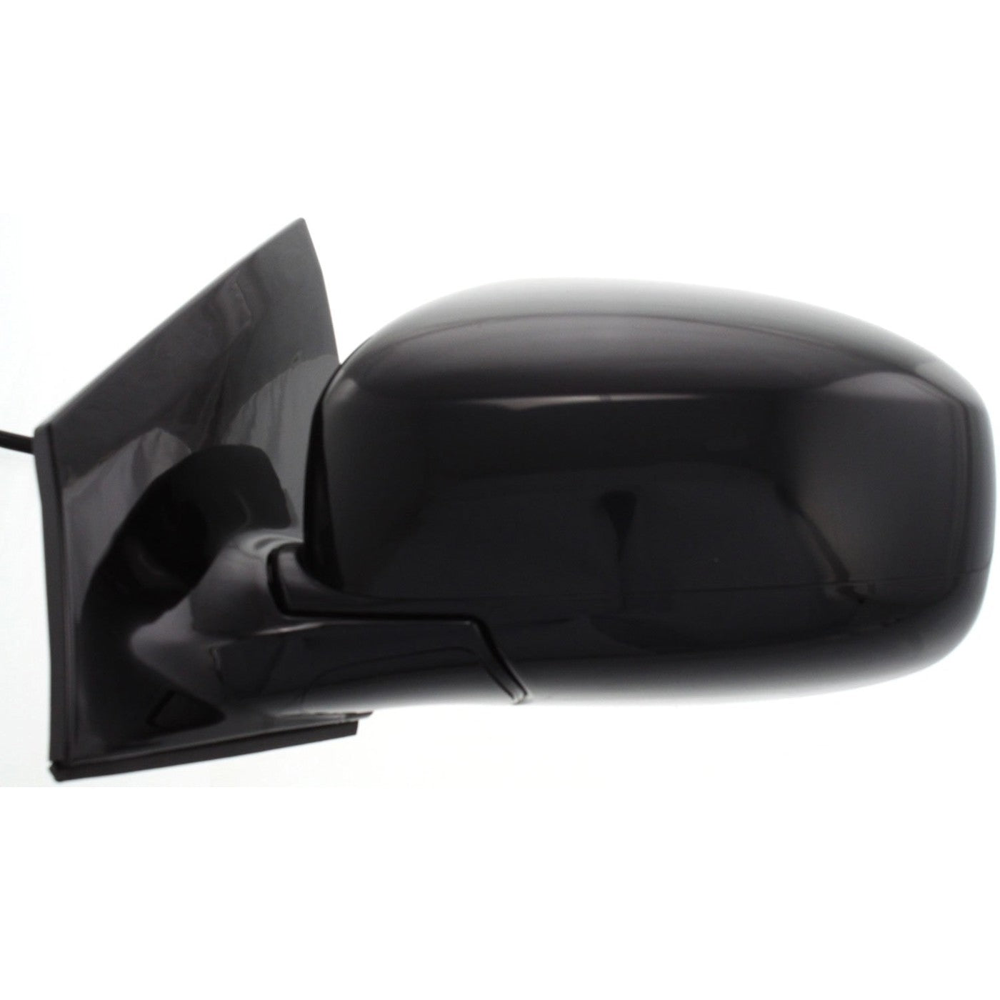 Set of 2 Heated Power Mirrors for Nissan Murano (2009–2014)