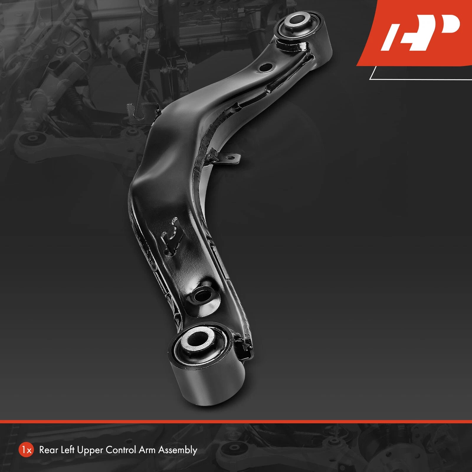 Rear Left Upper Control Arm for Nissan Juke (2011-2017)