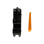 Electric Power Window Master Switch for Nissan Sentra (2008–2012) 25401-ZJ60A