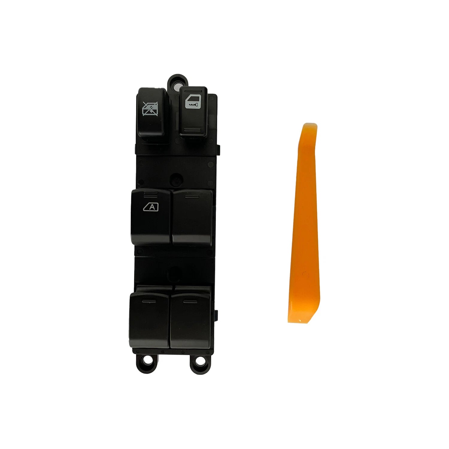 Electric Power Window Master Switch for Nissan Sentra (2008–2012) 25401-ZJ60A