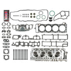 Complete Engine Head for Toyota Pickup DLX 2.4L 22R (1985–1995) 11101-35080
