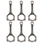 6PCS Connecting Rod for Toyota 4Runner FJ Cruiser Tacoma (2004–2013)