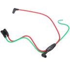 Vacuum Harness Connection Line x1 for Ford F250 F350 F450 F550 7.3L (1994-2003)