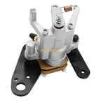 Rear Brake Caliper for Polaris Ranger 150 (2018–2021) with Pads