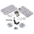 Hidden Secret Bookcase Door Pivot Hinge Kit for Door (2005–2010)